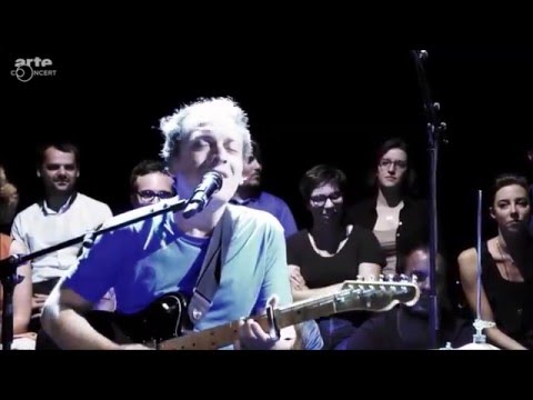 Mathieu Boogaerts - Je sais