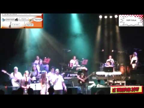 Tremplin 2017 Pop:Folk (Cover)