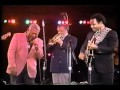 Dizzy Gillespie and George Benson - Blues