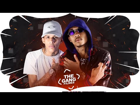MC L da Vinte e MC Kaio - Amizade colorida (DJ Marcus Vinicius) Lançamento 2018