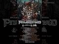 FIREWIND Returns To America In 2024