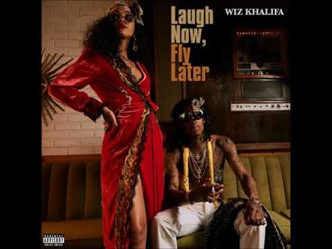 Wiz Khalifa - Figure It Out