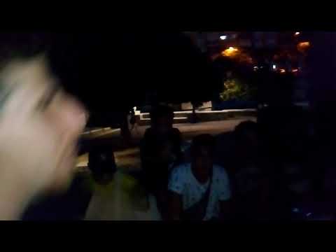 MOER VS TALL G - OCTAVOS - 3a Fecha Liga Hard Rap Aspe