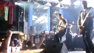 Strung Out - Her Name In Blood/Velvet Alley