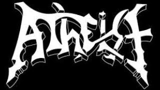 Atheist - Samba Briza - bass cover