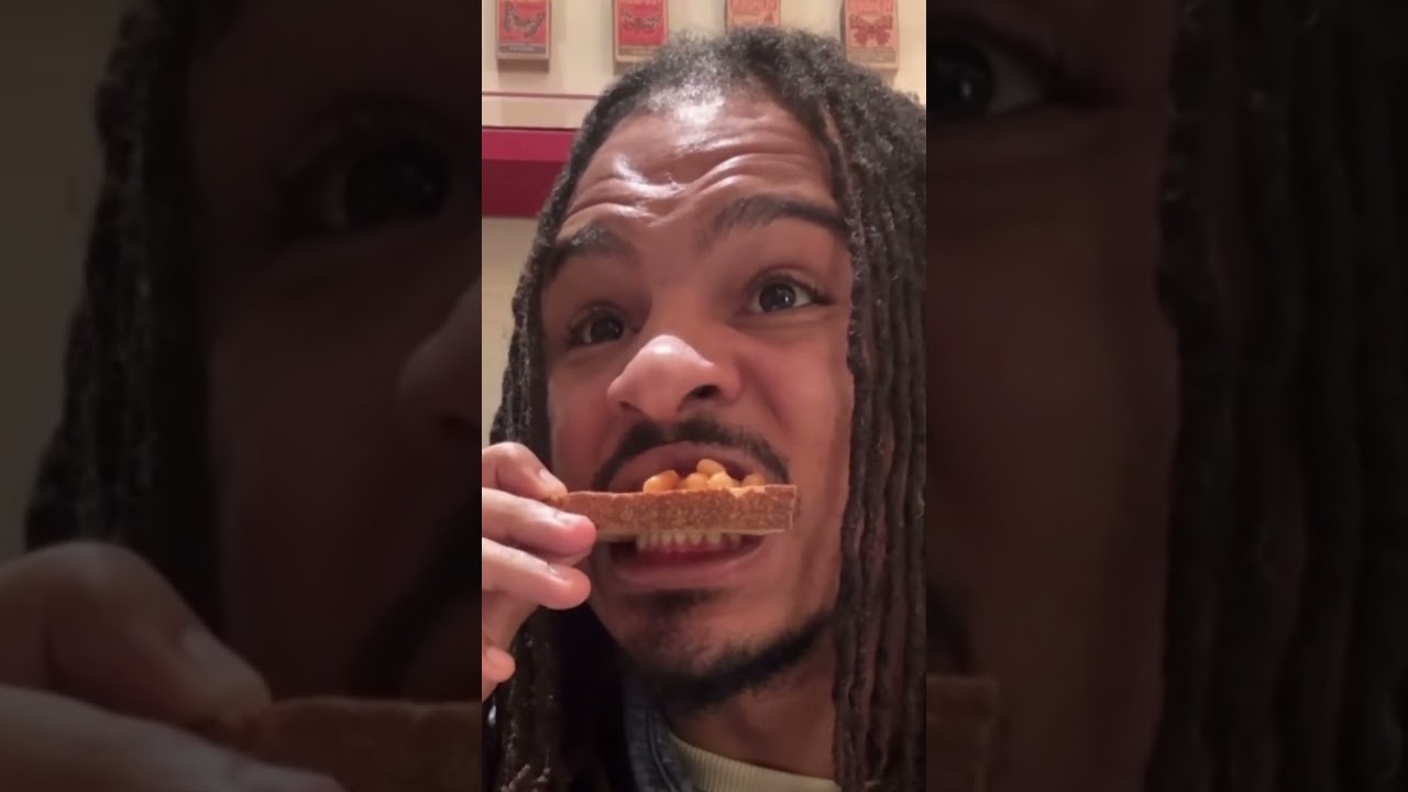 Full English Breakfast taste test