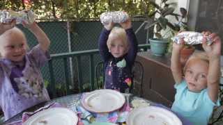 How to Make Dessert in a Clothes Dryer — from the book RECIPE