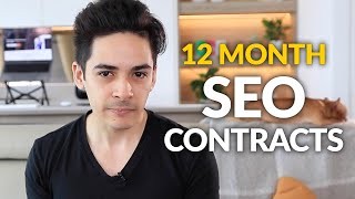 How To Price SEO Services - Contracts?