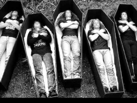 Video thumbnail for In Your Head