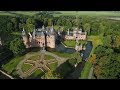 Holland Stories | Castles & Country Houses: take a stroll through the gardens & parks