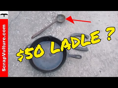 Dumpster Diving For Treasure and Scrap Metal - Make Money Trash Picking and Scrapping Metal Scraping