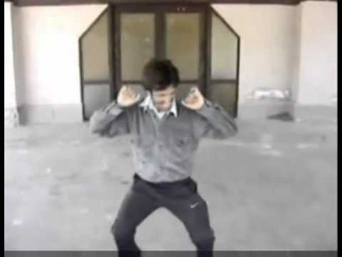 Митко Щурия-искам те на задна - YouTube.wmv