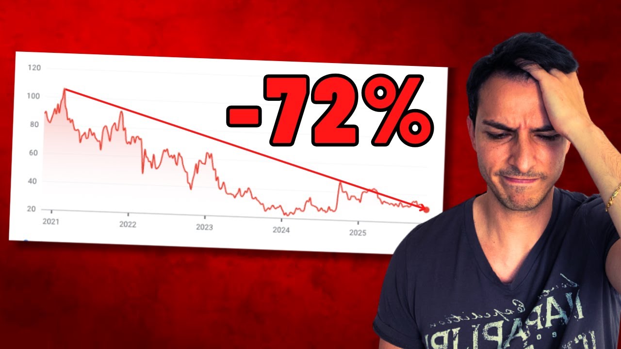 Questa Azione Schifata da Tutti può essere un Affare d'Oro