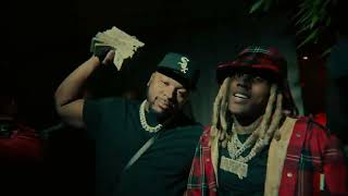 Lil Durk & EST GEE - Make Em Bleed (Music Video)