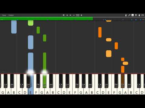 Post Malone - Take What You Want ft. Ozzy Osbourne - Piano tutorial and cover (Sheets + MIDI)