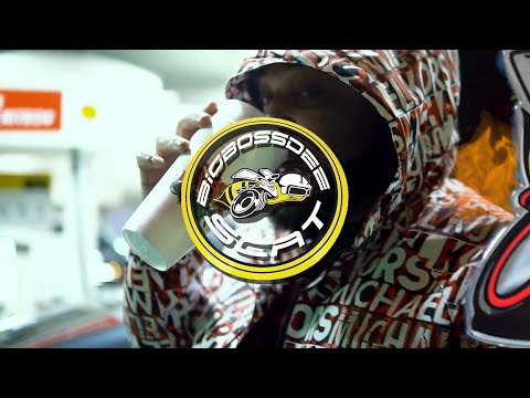 bigbossdee - scat