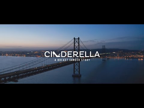 CINDERELLA Clinical Trial presentation video