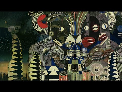 Foa Hoka & Fedir Tkachov - Temptation (Evgen Hodosh version)