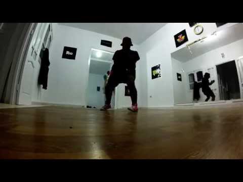 JAM Session // Urban Bboys, Tunisia!