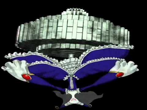 Grief Syndrome Music(HQ) - Walpurgisnacht theme