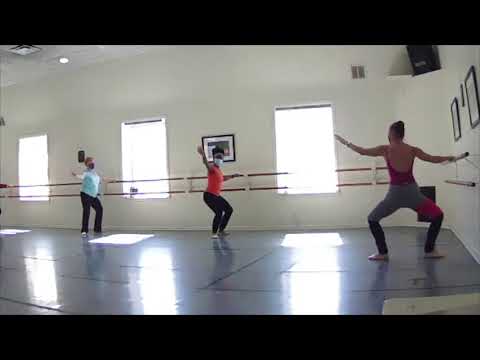 True Beginner Adult Ballet
