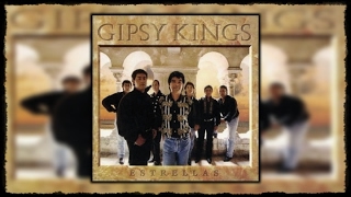 Gipsy Kings - Estrellas (Audio CD)