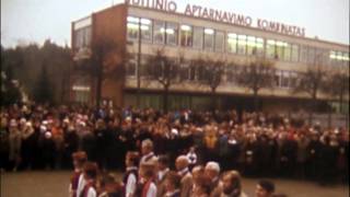 Alytaus rotušės rūmai (1989)