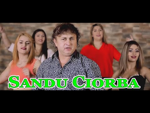 Sandu Ciorba - Jocuri tiganesti - Jupanii