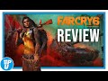 De Macarena, maar dan net anders - Far Cry 6 Review