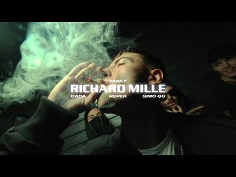 Yanky - RM (Feat. Bada1, Repek & Simo Gigi)