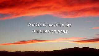 Omy de Oro x Jay Wheeler x Miky Woodz   No Te Asustes REMIX LetraLyrics