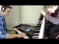 Fall Out Boy - Centuries (Piano Battle with Zach Evans)