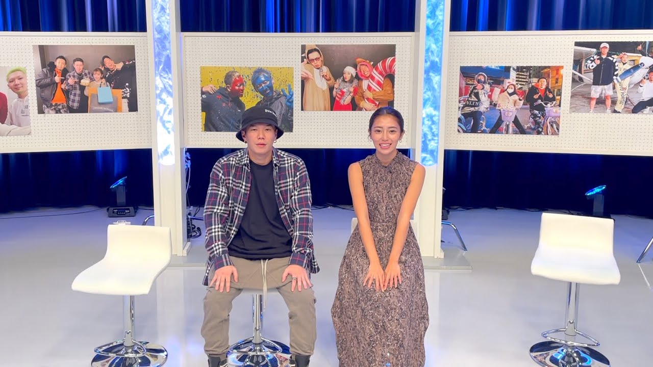 緊急報告があります