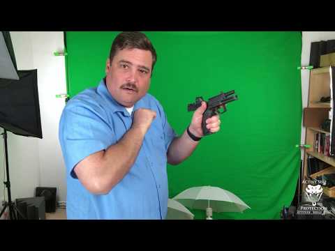 A Faster Way to Clear a Double Feed Malfunction | Active Self Protection Extra