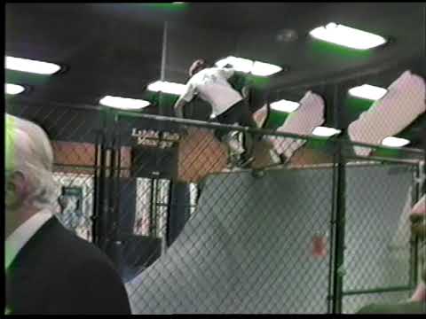 ATARI 720 Arcade Game Skaters  at 1986 AMO