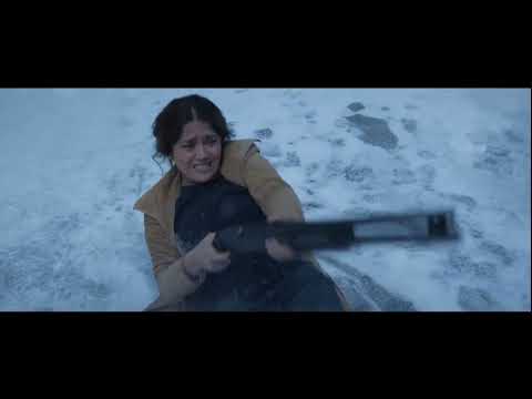 [4k IMAX] Eternals 2021 "ikaris kills ajak" || Ajak Death Scene