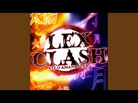 Hashiras x Luas Superiores: Até o Amanhecer (feat. Rodrigo Zin, Akashi Cruz, Lylo, WLO, WB,...