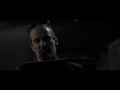 THE PAST – A KICK THE LADDER FILM