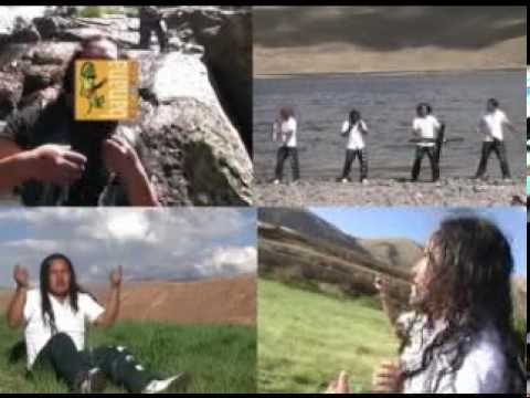 GRUPO AVANCE - por tu culpa (EQ)