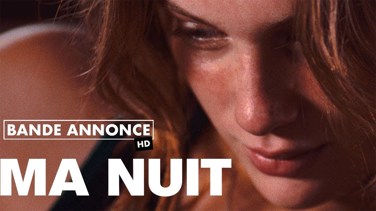 Miniature de la vidéo Ma nuit - Bande annonce du film Ma nuit