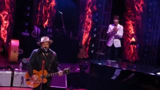 The Mavericks, La Sitiera (Ryman)