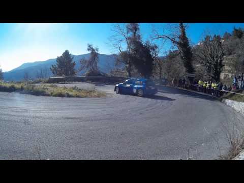 2° ronde Val Merula 2015