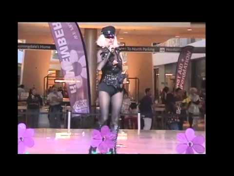 Promotional video thumbnail 2 for Suzanne Goulet