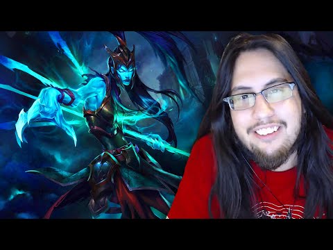 🤪 Imaqtpie - WHY ARE ALL ADC STUPID | Kalista Full Gameplay | Season 14 ᴴᴰ