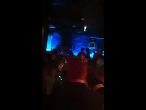 LeBONK Music Machine