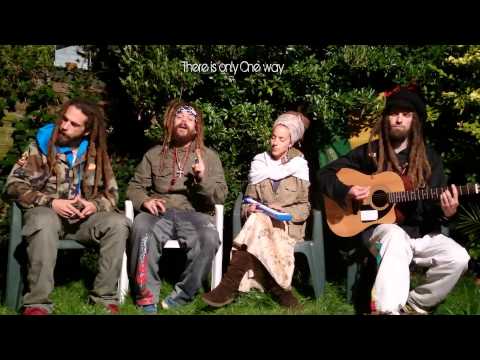 Emeterians Feat Fly Katanah   Backyard Sessions Nº4