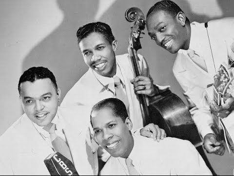 Ink Spots & Bobby Hackett - I Don't Stand A Ghost Of A Chance With You