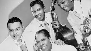 Ink Spots &amp; Bobby Hackett - I Don't Stand A Ghost Of A Chance With You