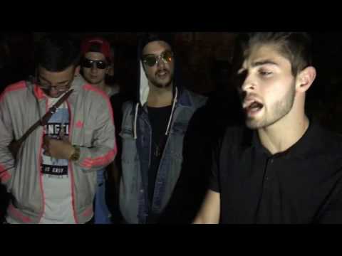 Krl vs Pta - Batallón Battle | Octavos
