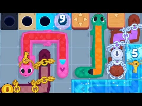 Level 411 preview - Hell Mode